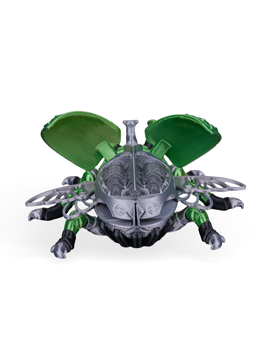 RH1-B7L - HornCrusher - Image 10