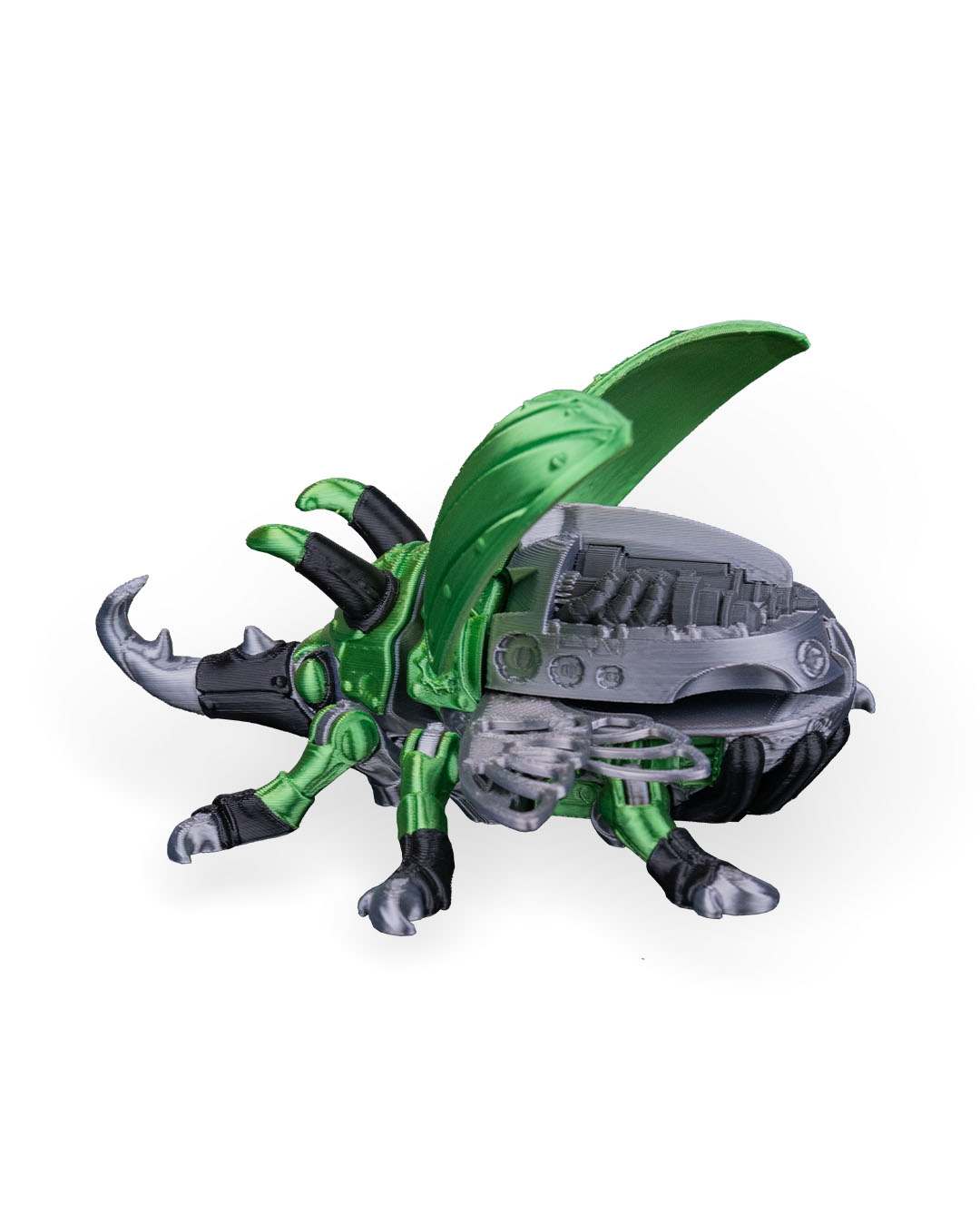 RH1-B7L - HornCrusher - Image 11