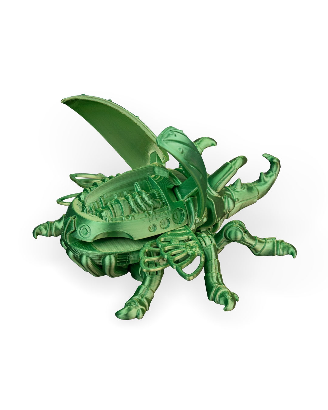 RH1-B7L - HornCrusher - Image 13