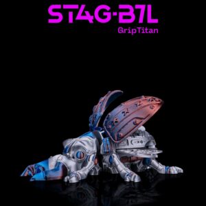 ST4G-B7L - GripTitan