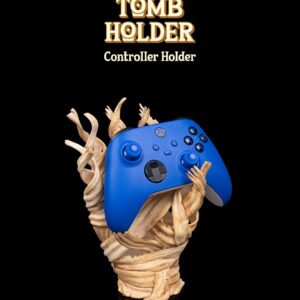 Tomb Holder Controller Holder