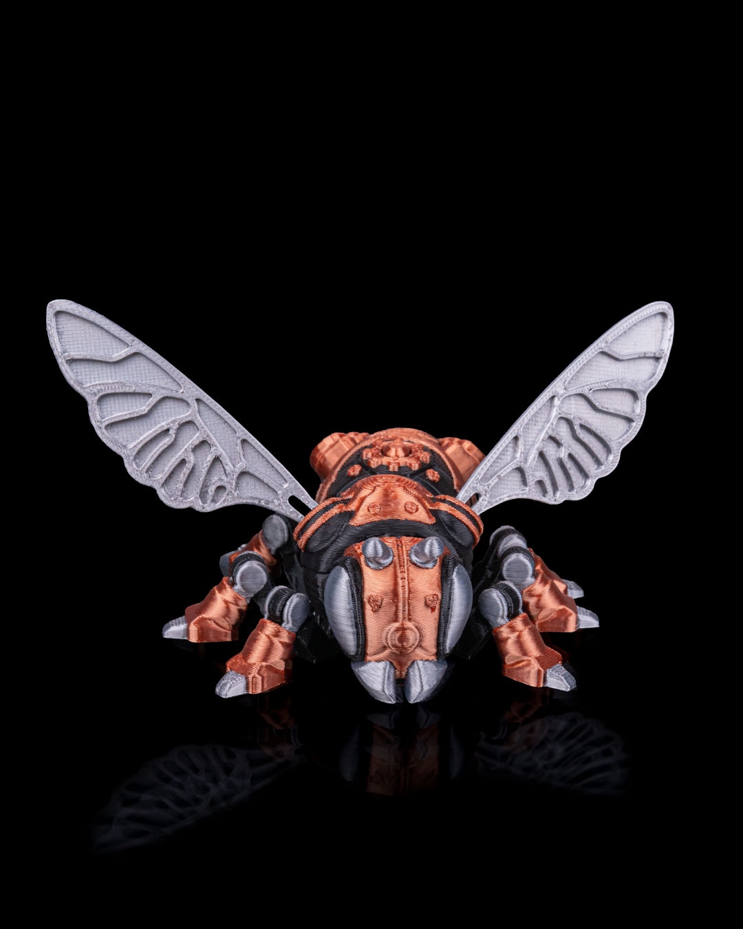 W4-5P - FuryStinger - Image 2