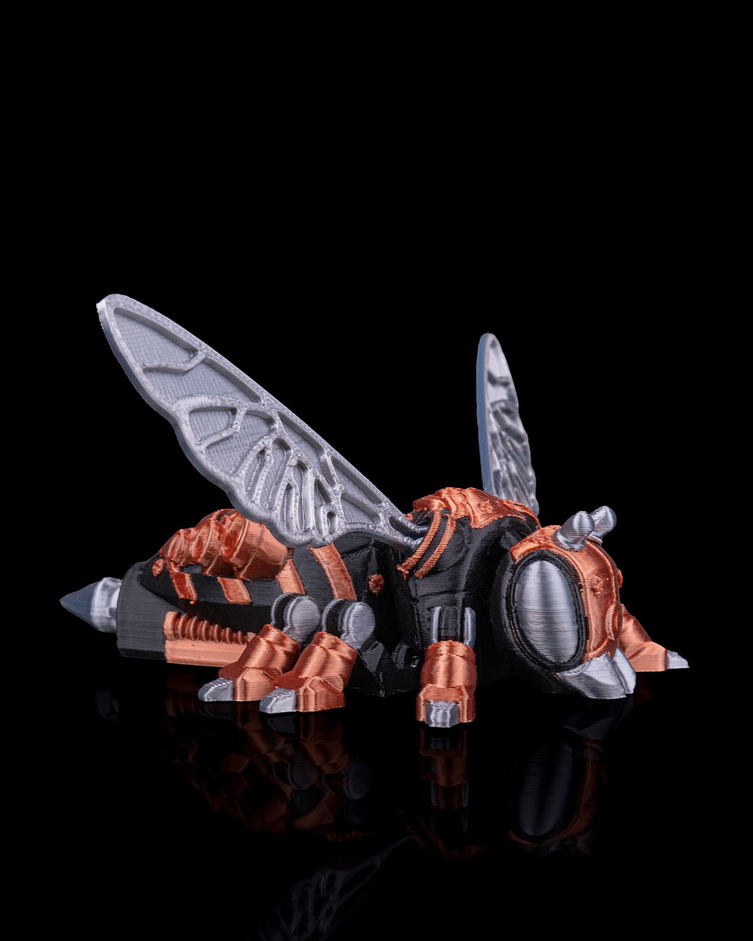 W4-5P - FuryStinger - Image 3