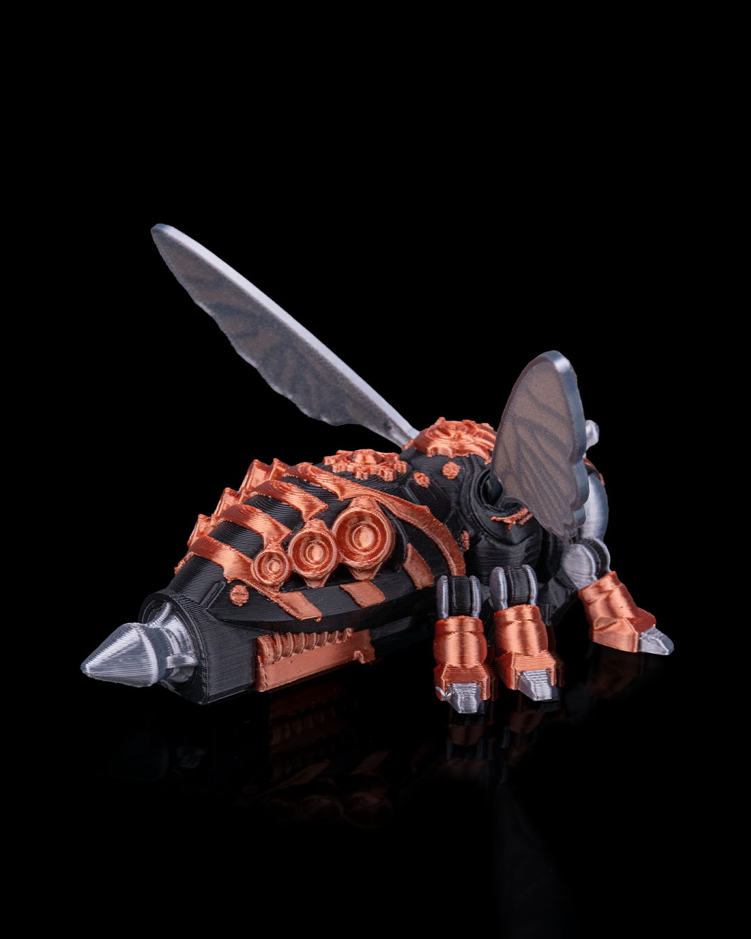 W4-5P - FuryStinger - Image 4