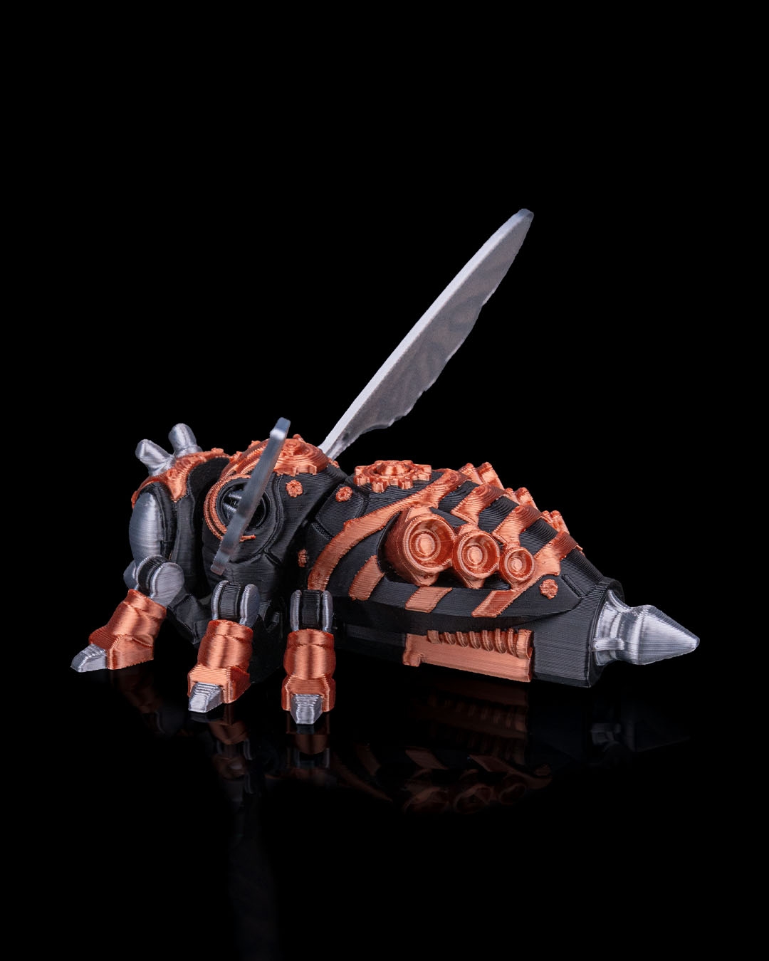 W4-5P - FuryStinger - Image 5