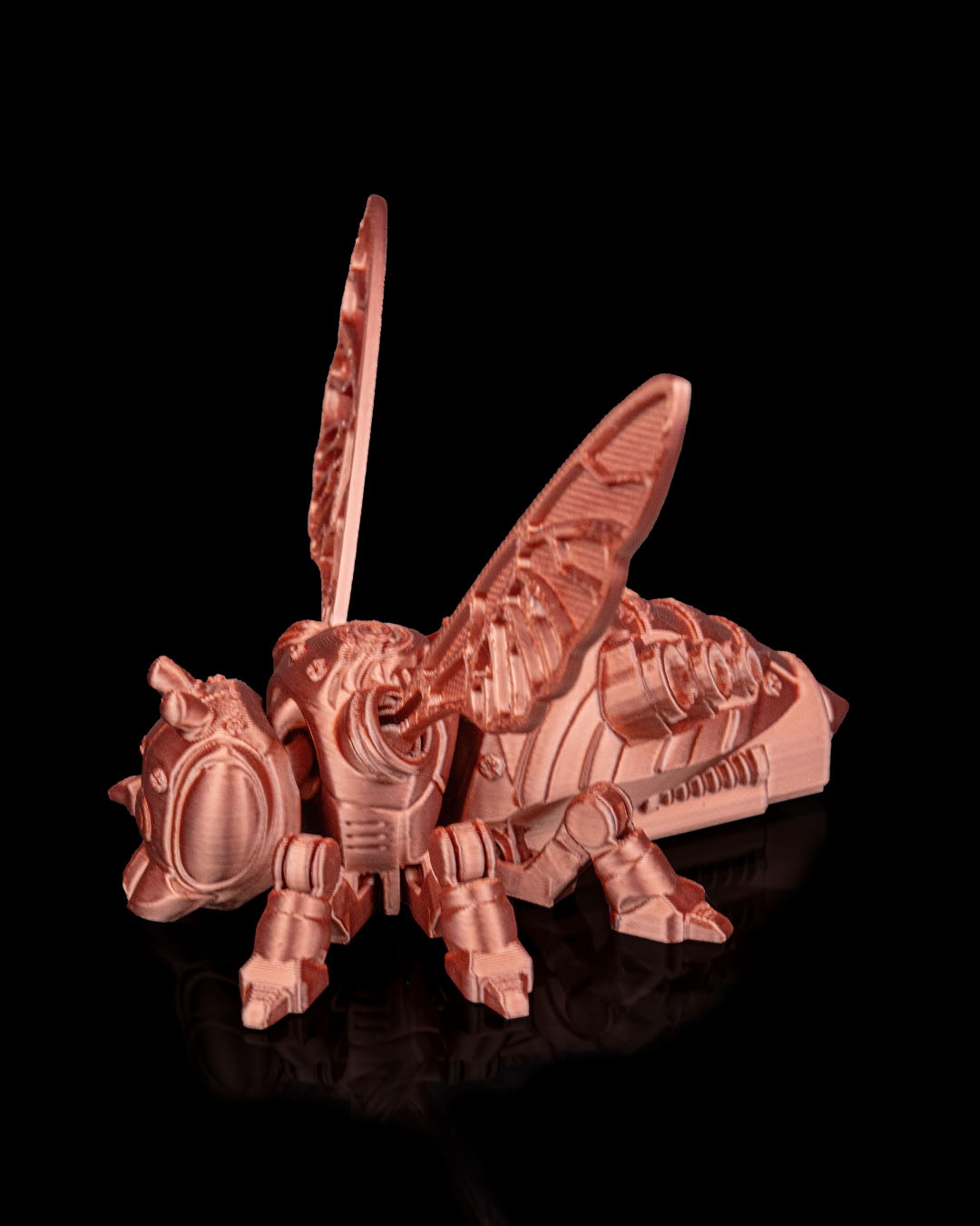 W4-5P - FuryStinger - Image 7