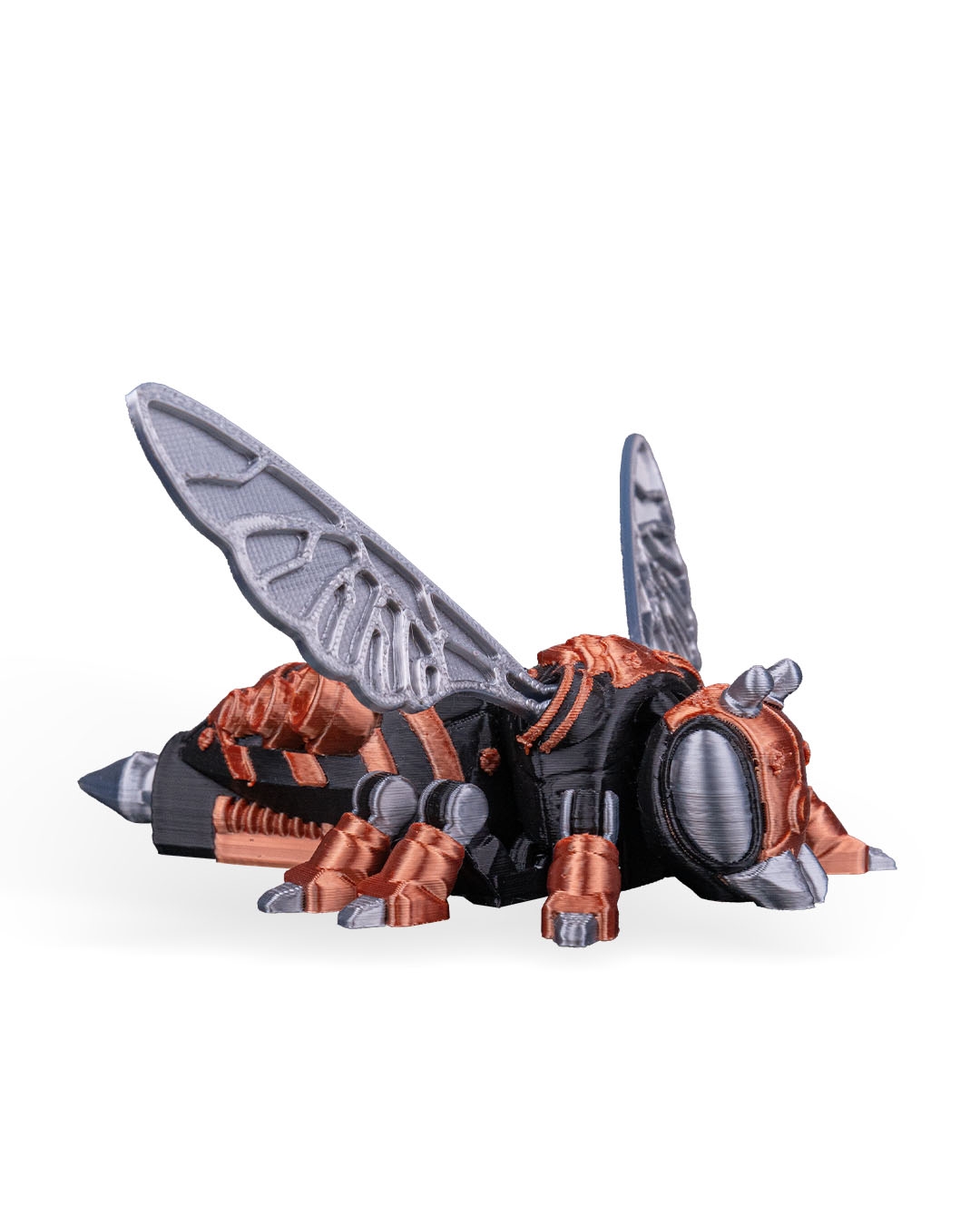 W4-5P - FuryStinger - Image 9