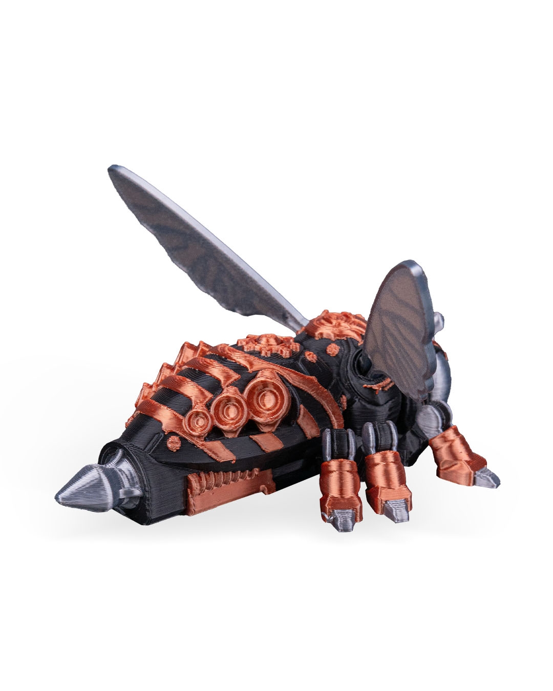 W4-5P - FuryStinger - Image 10