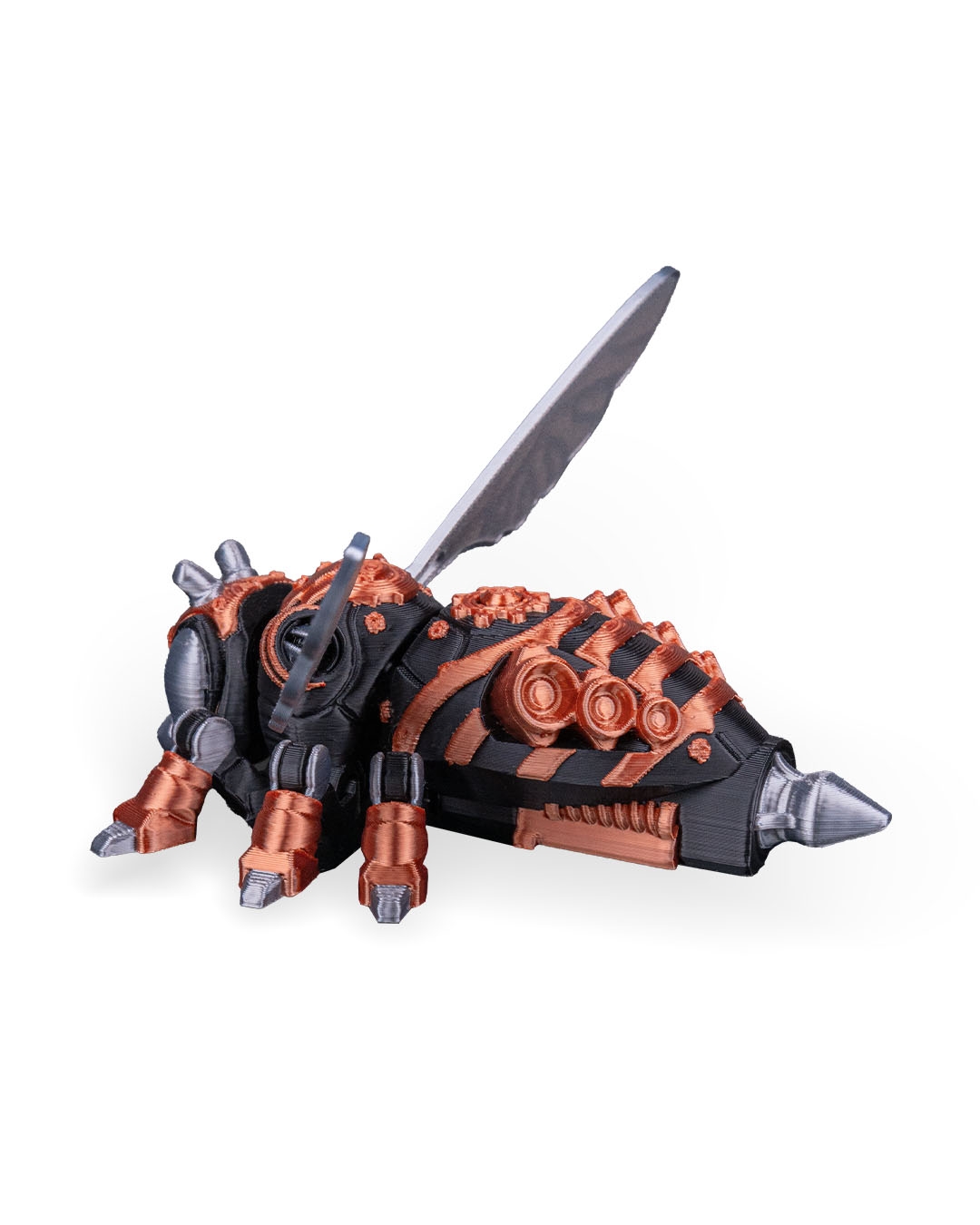 W4-5P - FuryStinger - Image 11