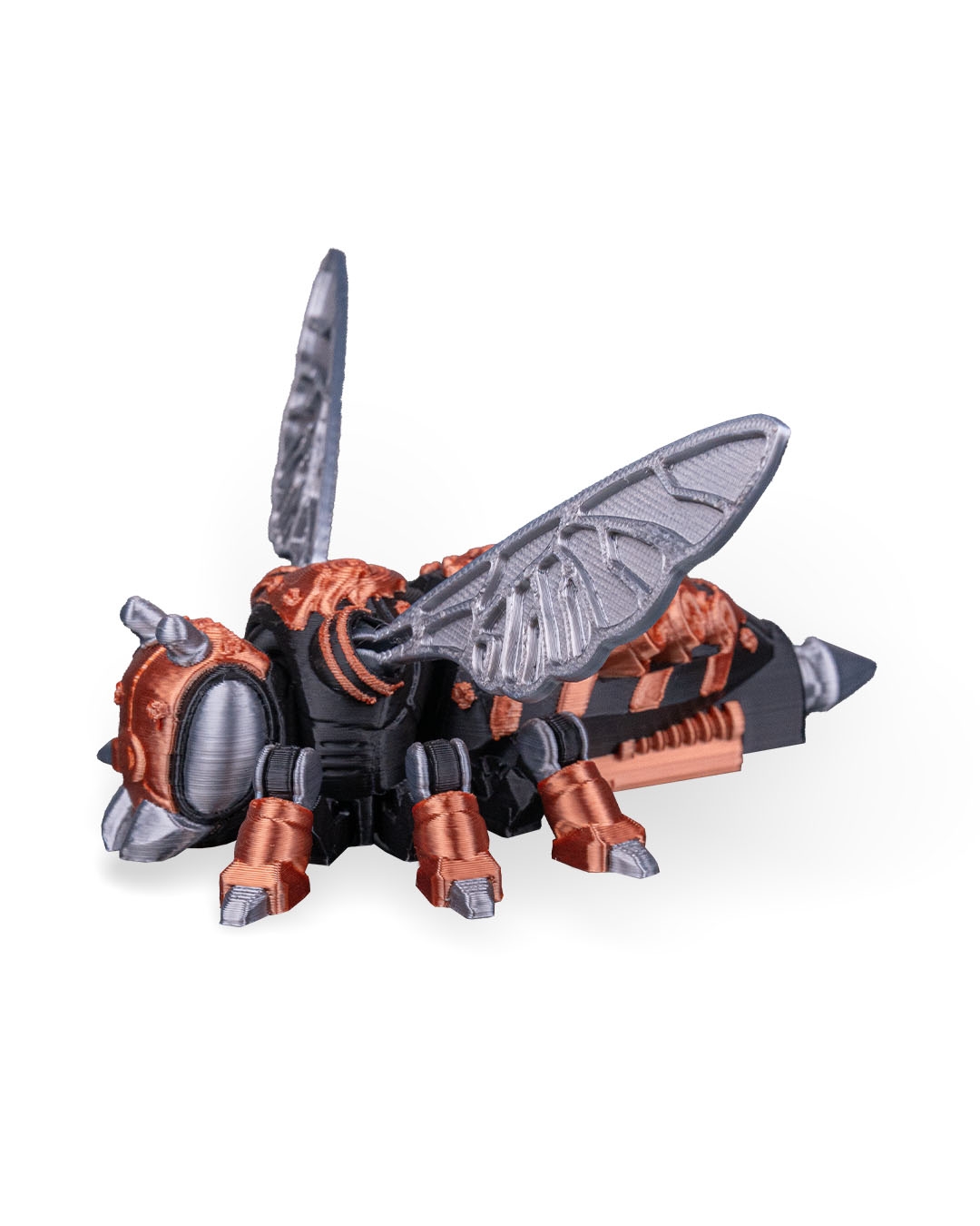 W4-5P - FuryStinger - Image 12