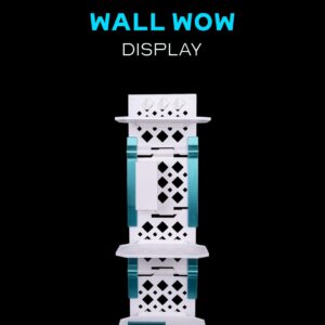 Wall Wow Display
