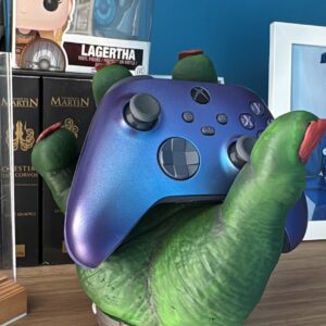 Suporte de controle mão de ogro