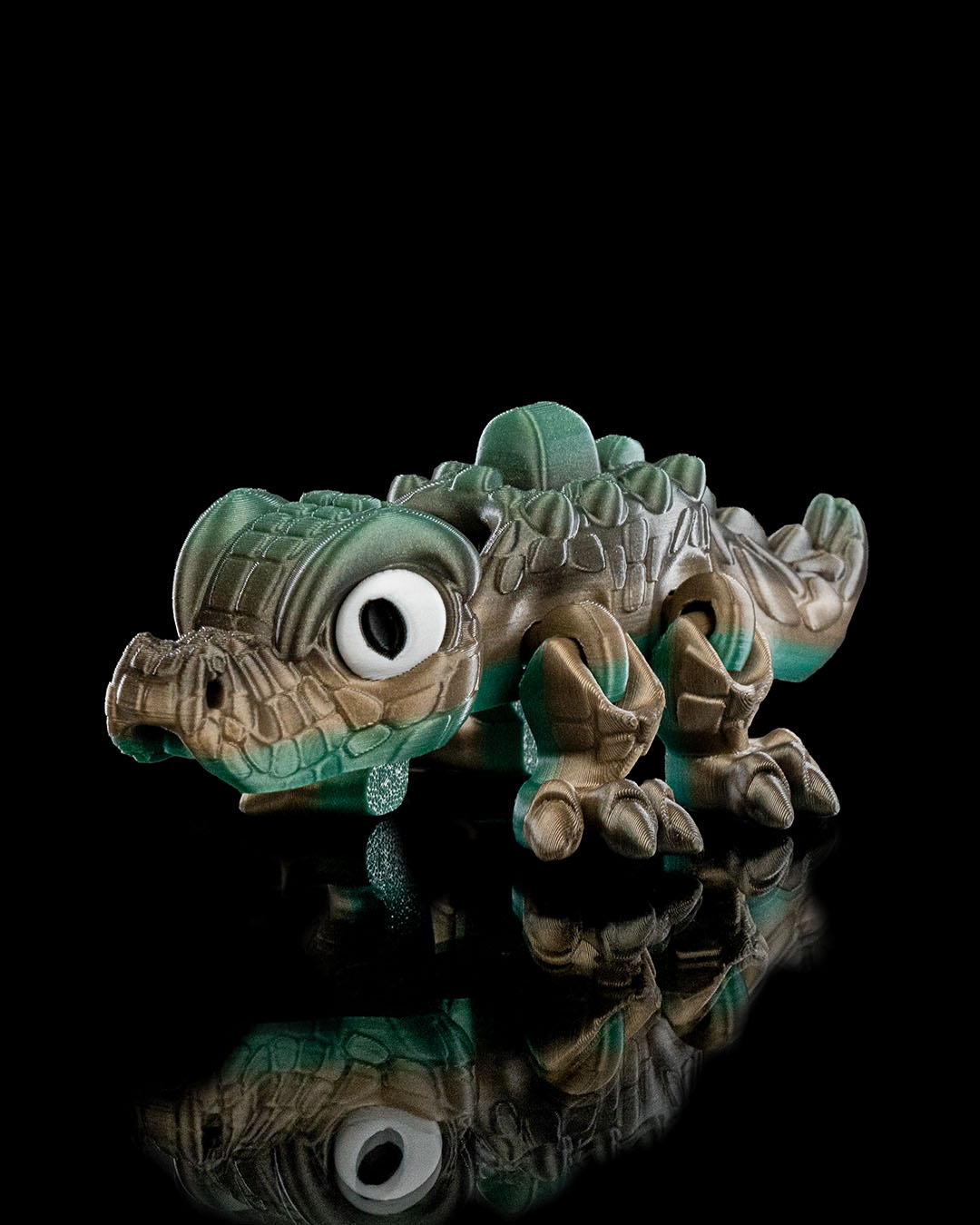 Chomper Crocodile - Image 2