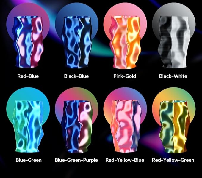 Tiny Orca Keychain - Image 4