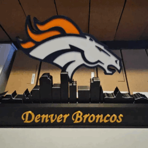 Denver Broncos