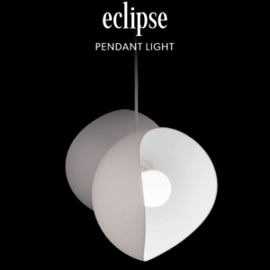 Eclipse Pendant Light