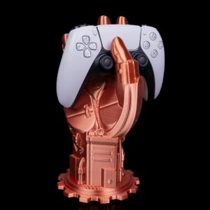 Suporte para Controle Estilo Mão Robótica - Gearbox Grab