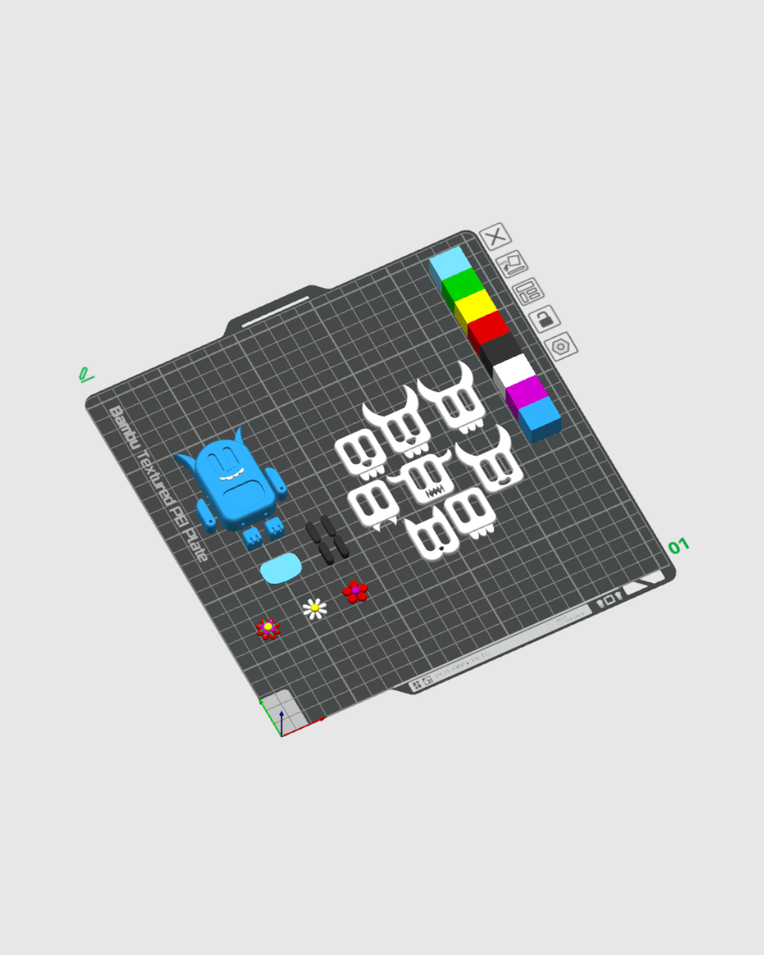 Giggle Beast - Image 21