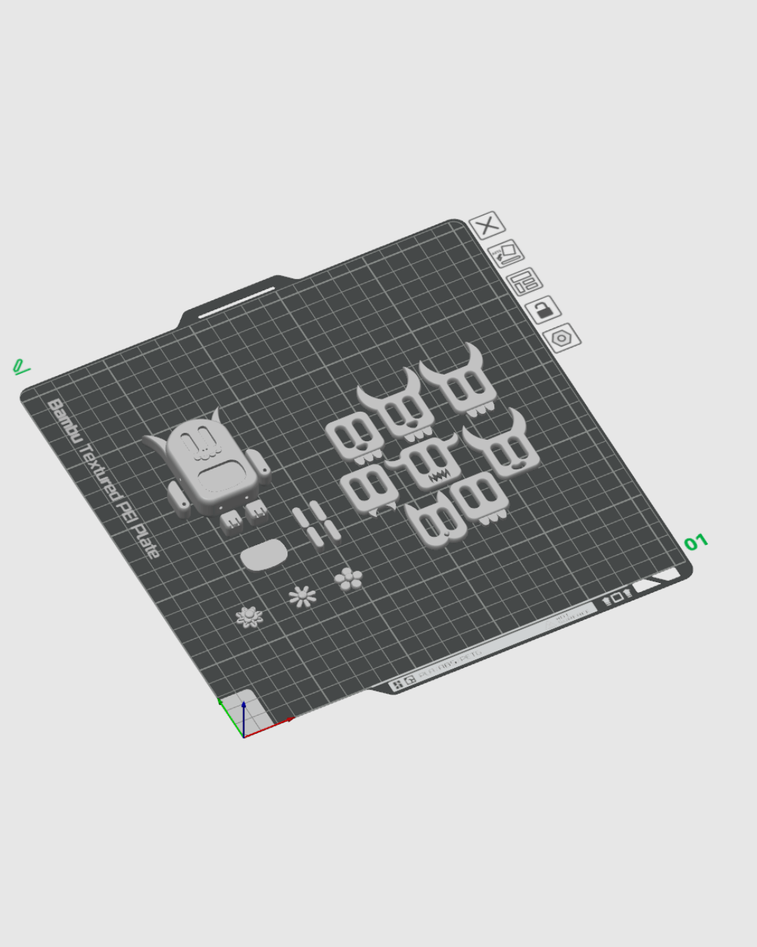 Giggle Beast - Image 22