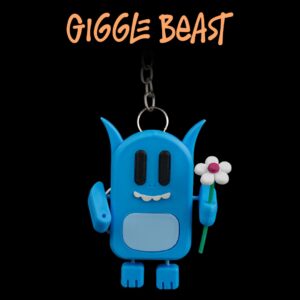 Giggle Beast