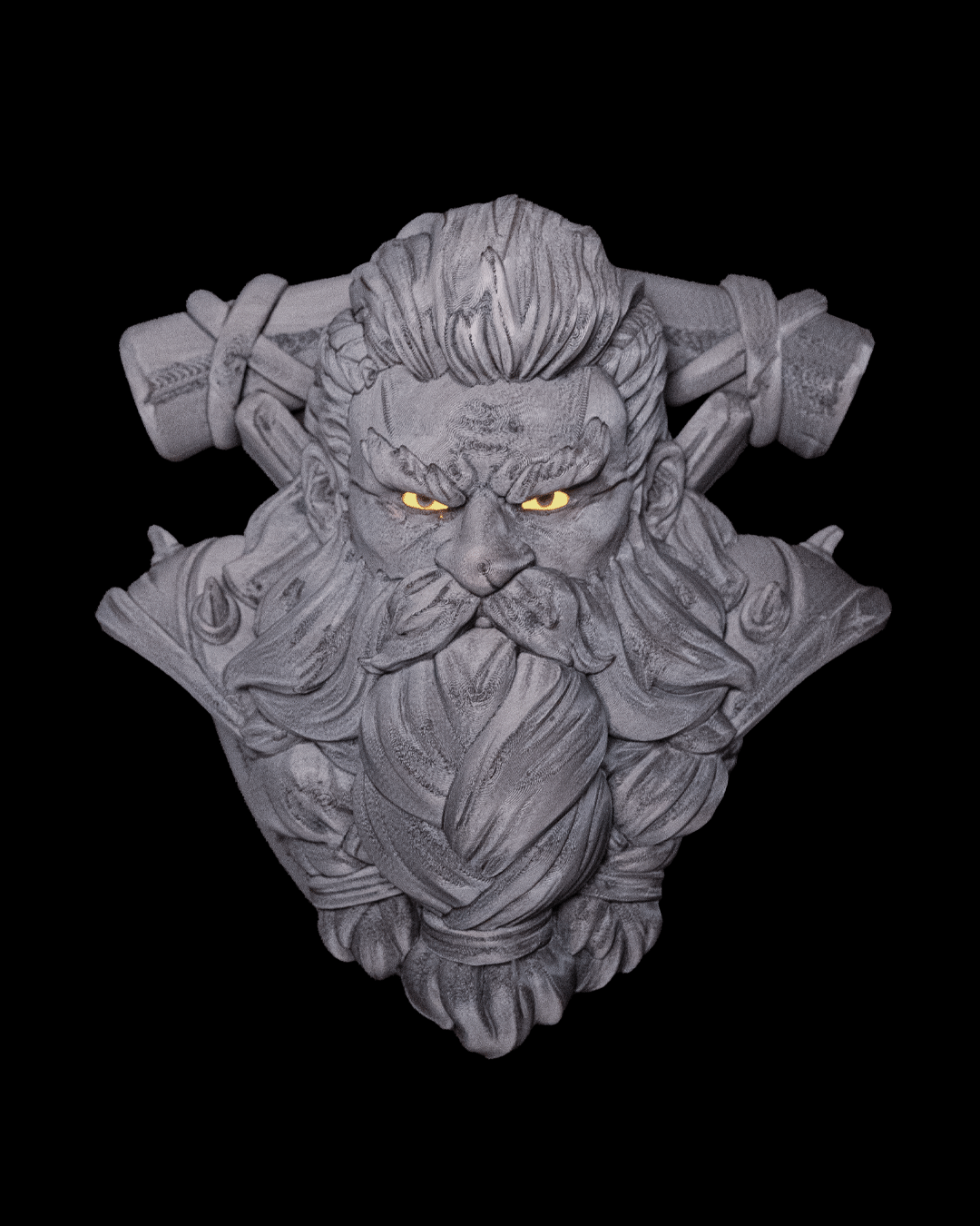 Glow Smith Wall Light - Image 2