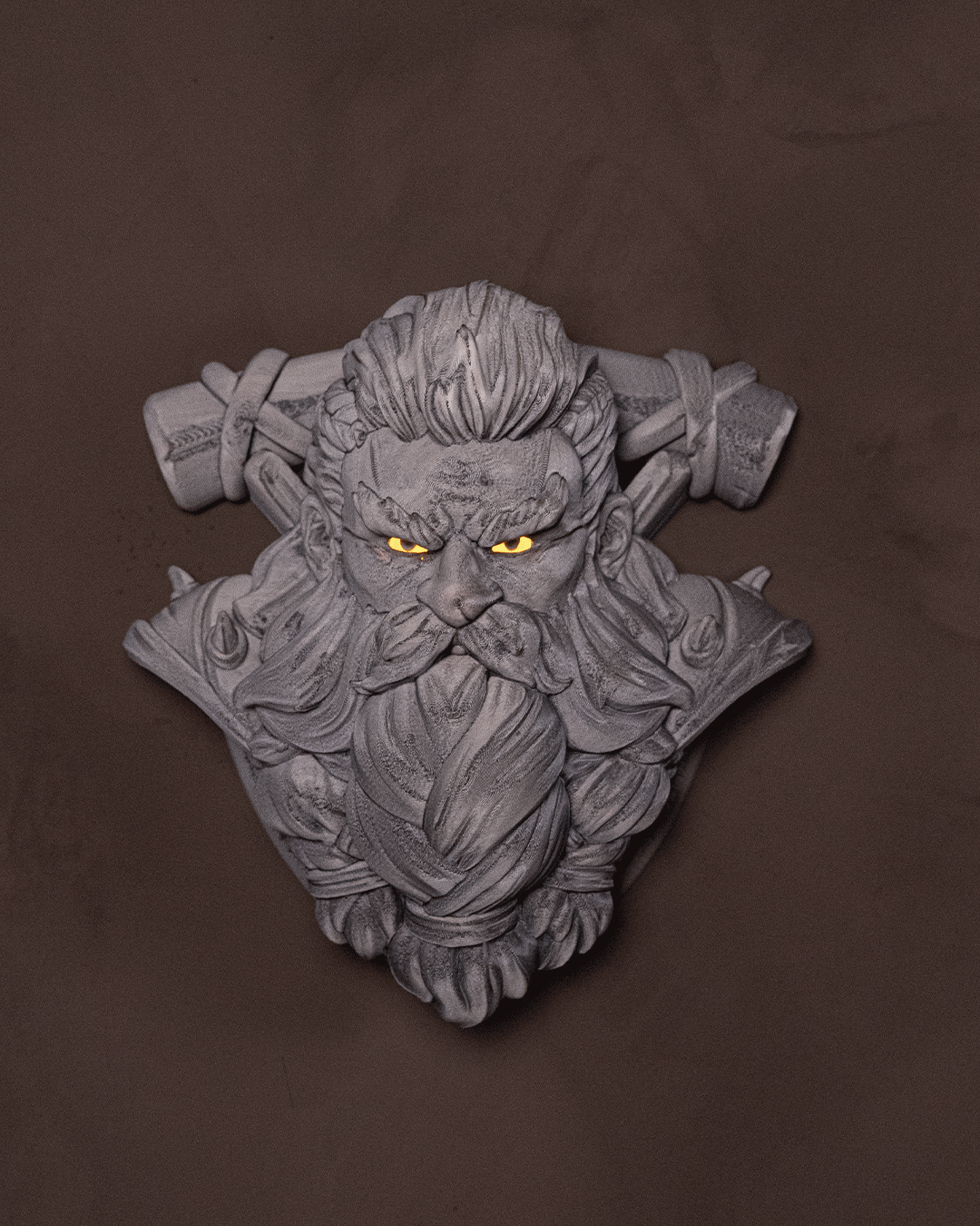 Glow Smith Wall Light - Image 3