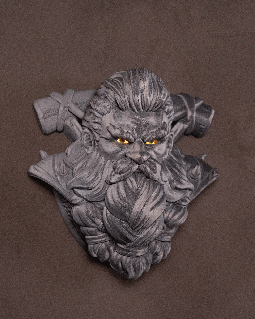 Glow Smith Wall Light - Image 4