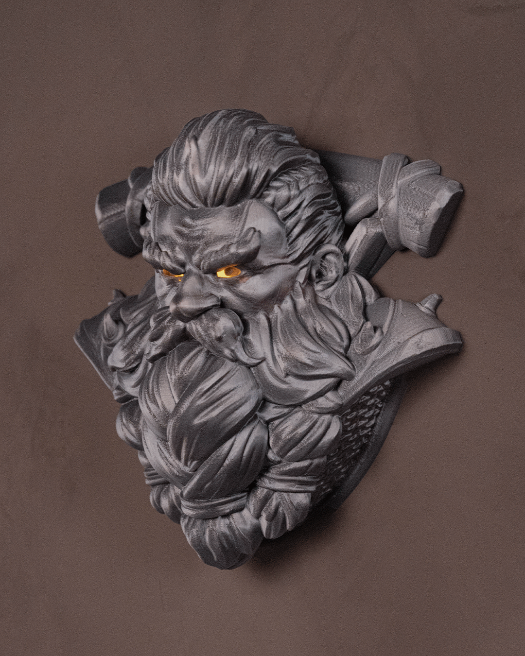 Glow Smith Wall Light - Image 5