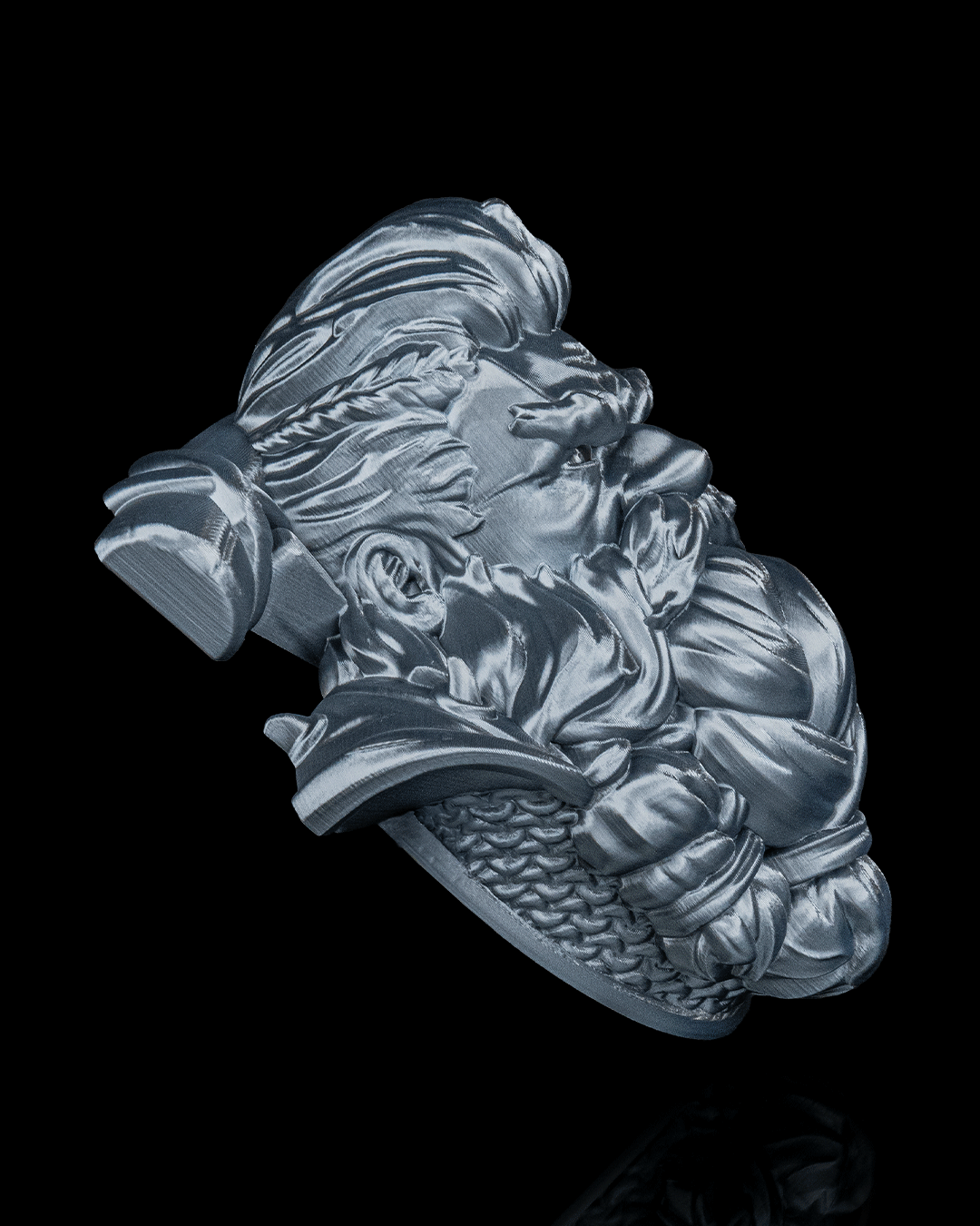 Glow Smith Wall Light - Image 7