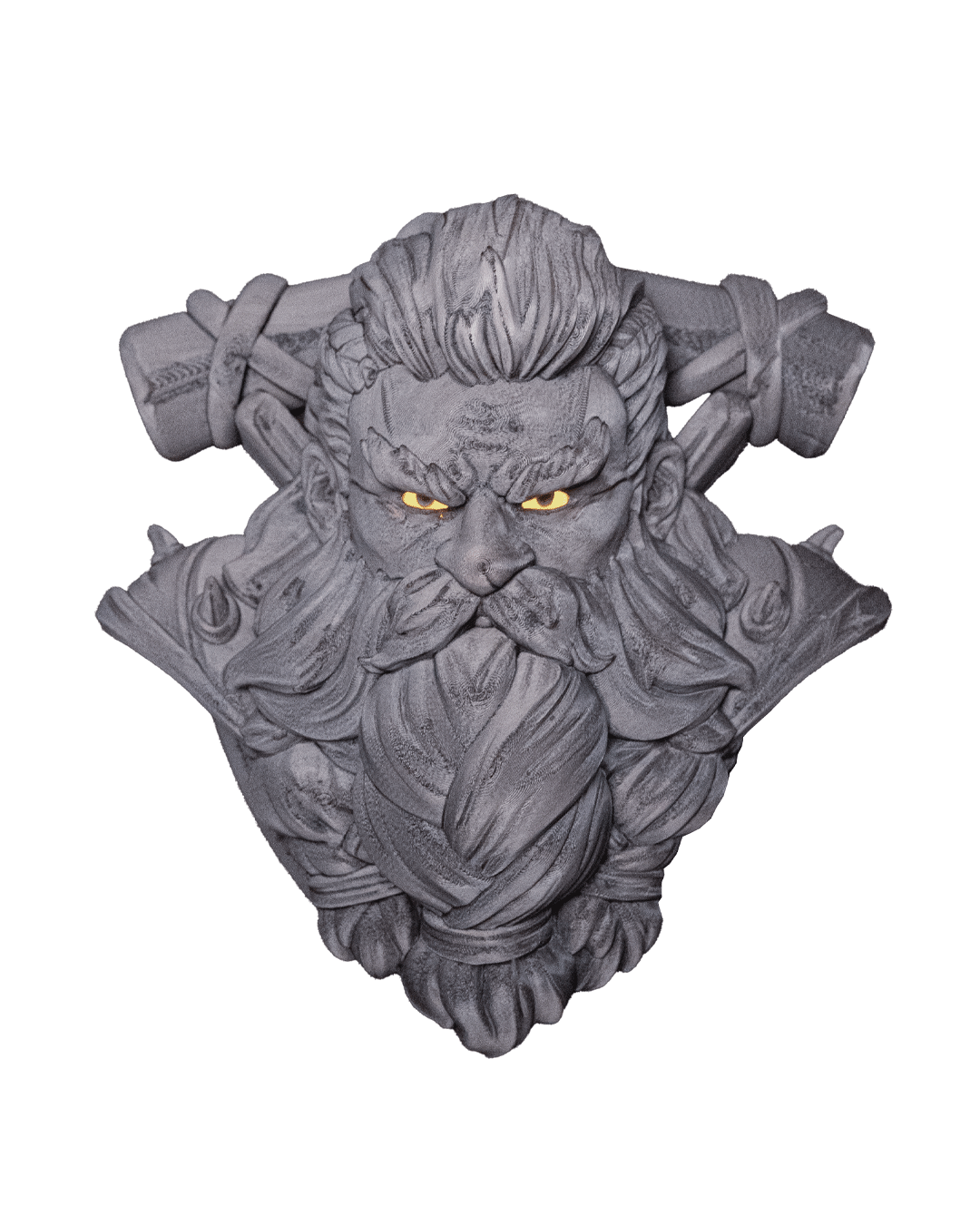 Glow Smith Wall Light - Image 9