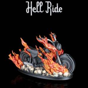 Hell Ride