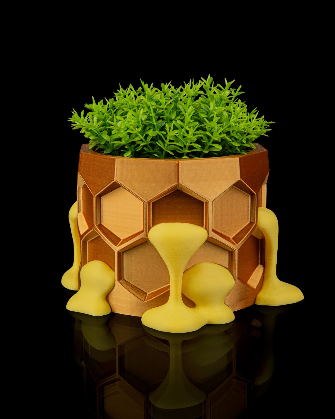 Hive Minded Planter - Image 2