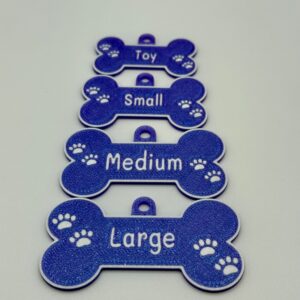 Custom Dog Tag