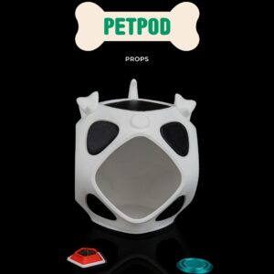 PetPod - Props