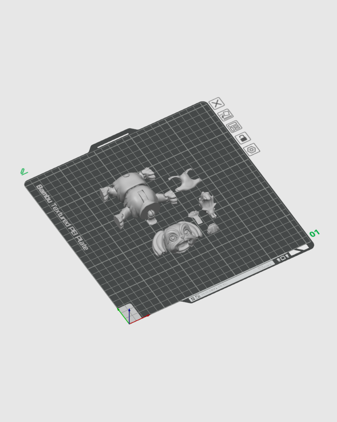 Rachel, the Shih Tzu - Image 2