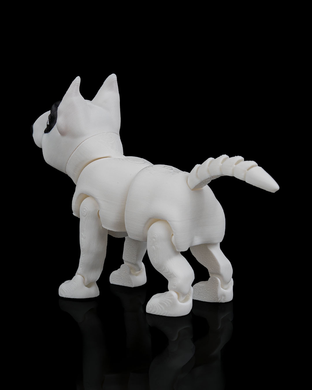 Rex, the Bull Terrier - Image 5