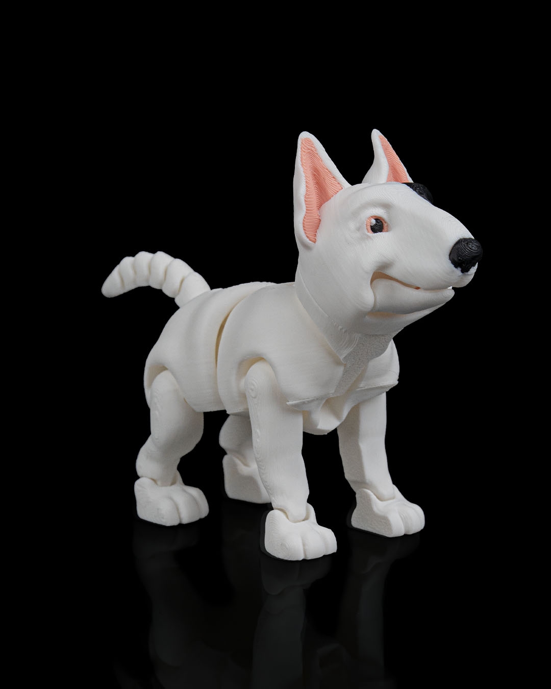 Rex, the Bull Terrier - Image 7