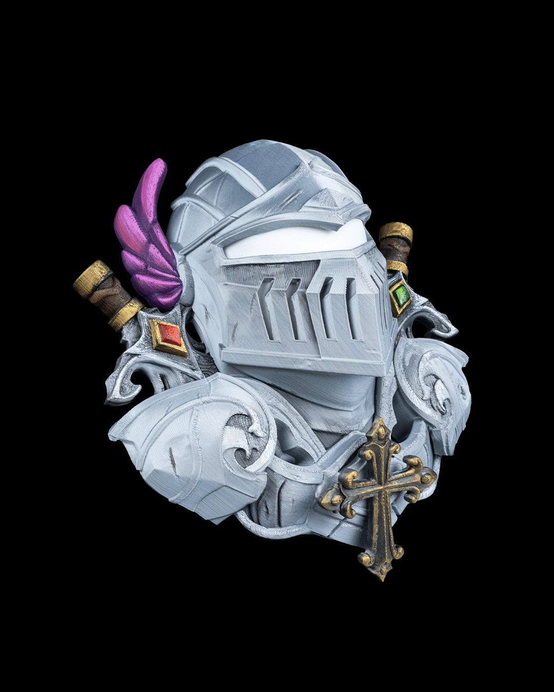 Shine Plate Wall Light - Image 6