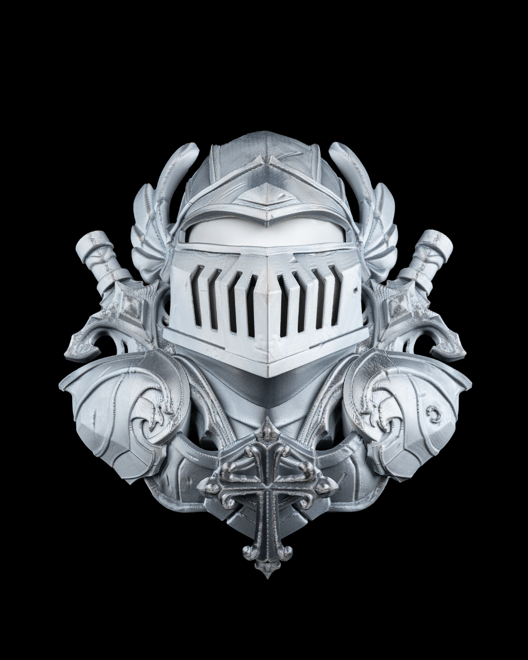 Shine Plate Wall Light - Image 8