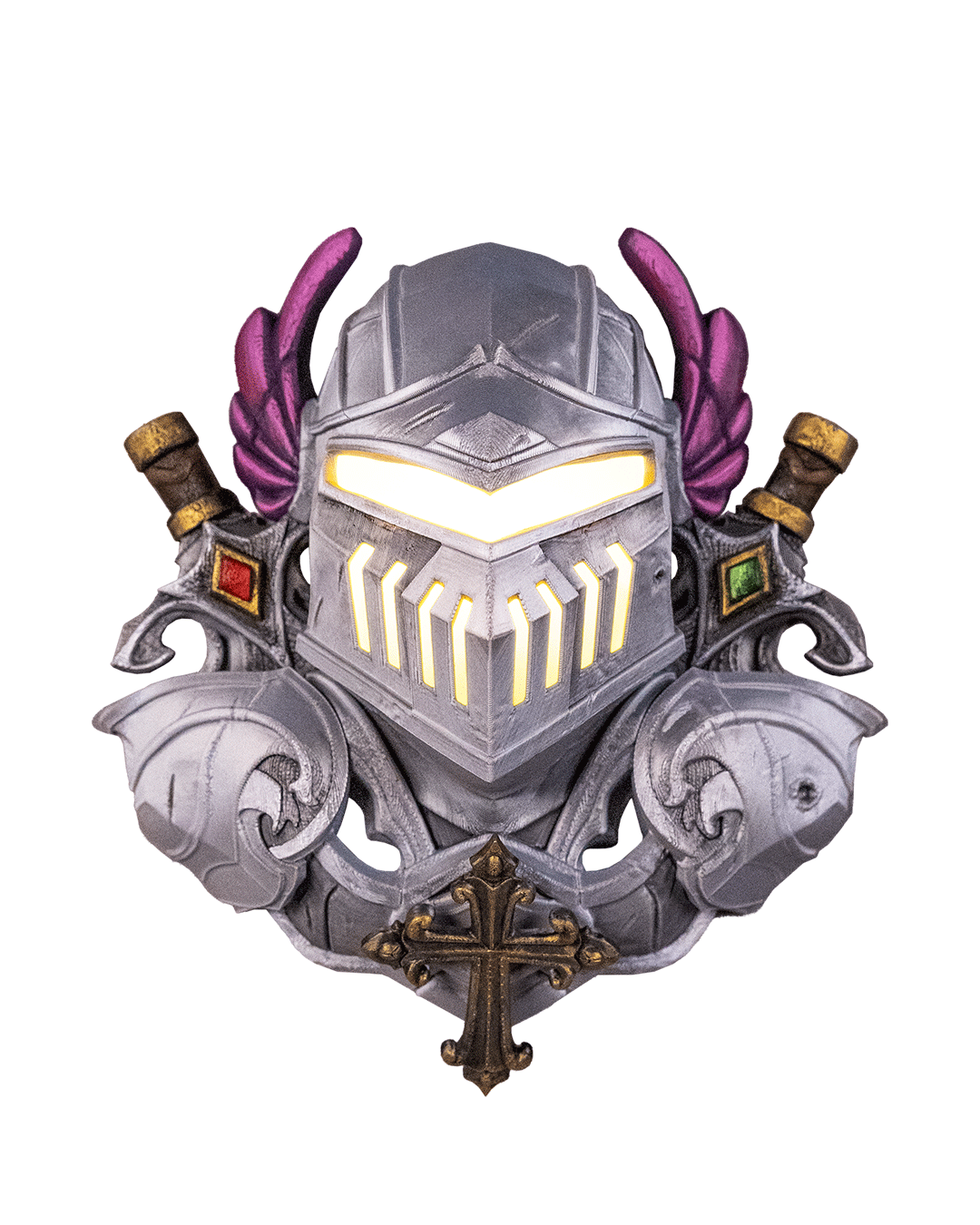 Shine Plate Wall Light - Image 9