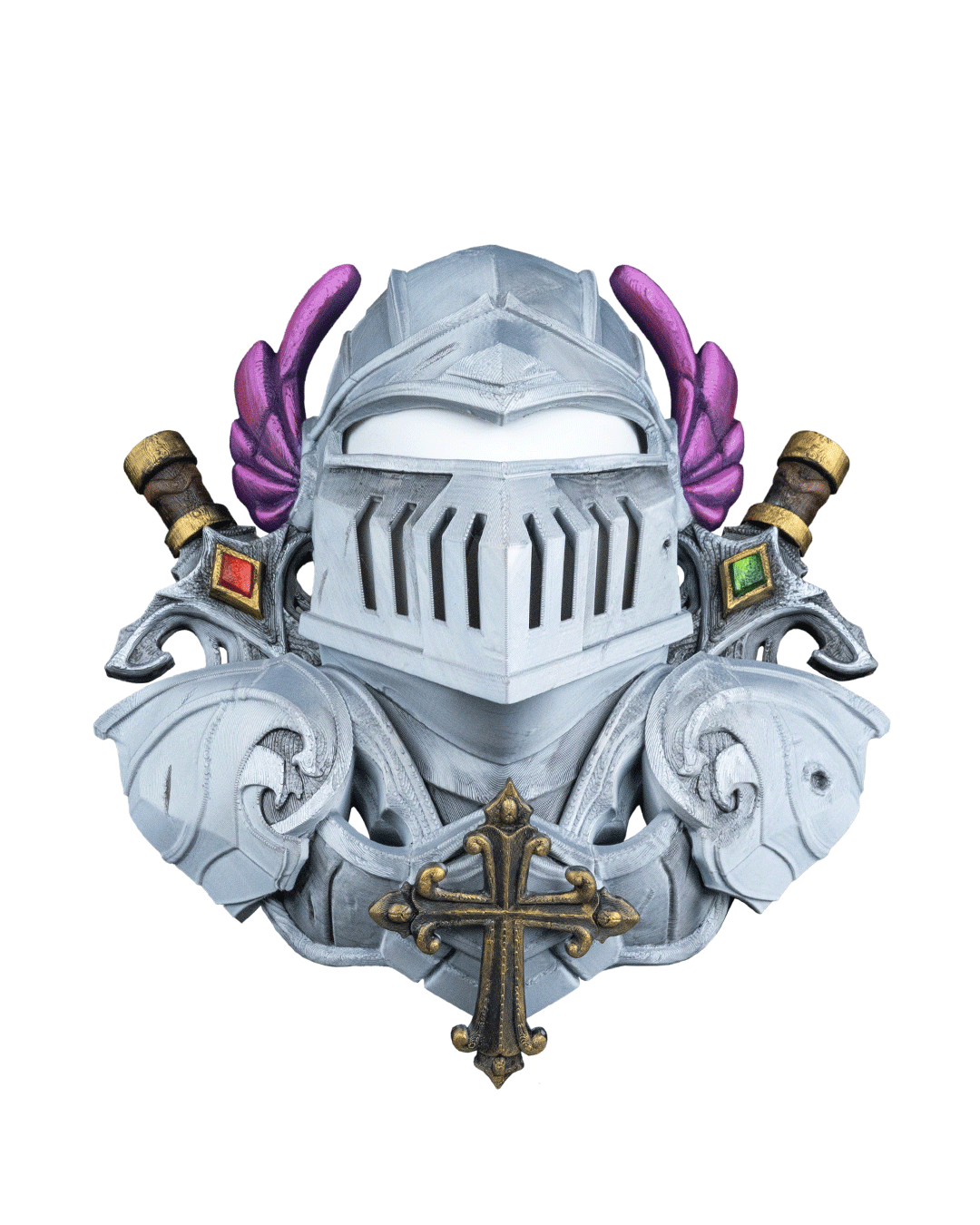 Shine Plate Wall Light - Image 10