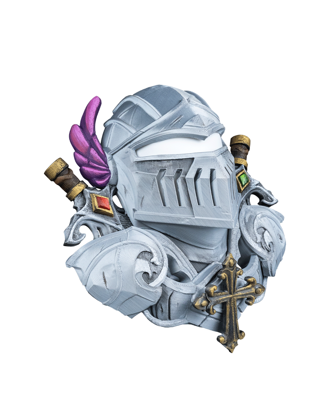 Shine Plate Wall Light - Image 11