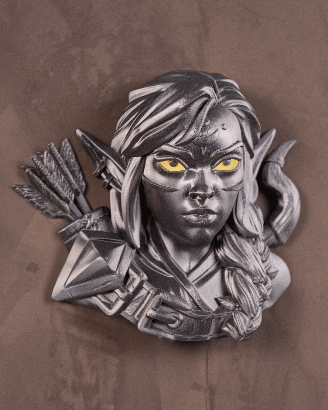 Sneak Ray Wall Light - Image 4