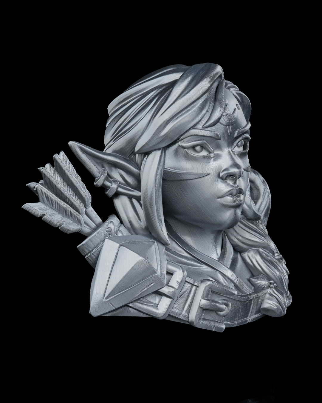 Sneak Ray Wall Light - Image 8