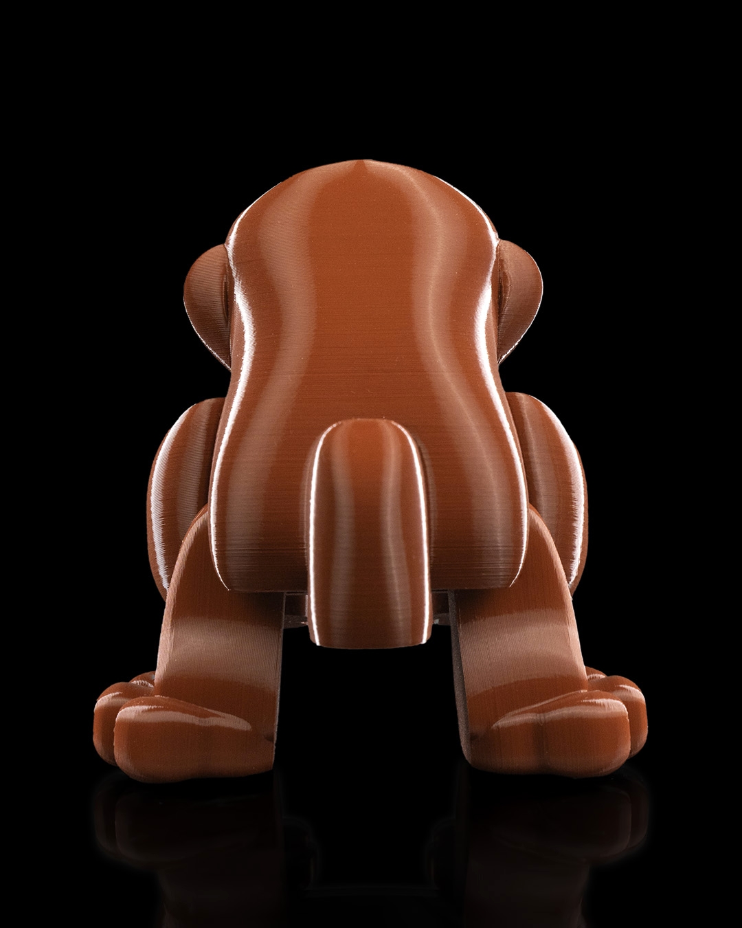 Stretching Monkey - Image 5