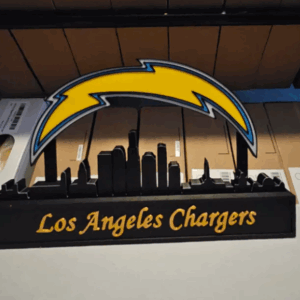 Los Angeles Chargers