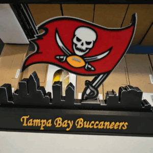 Tampa Bay Buccaneers