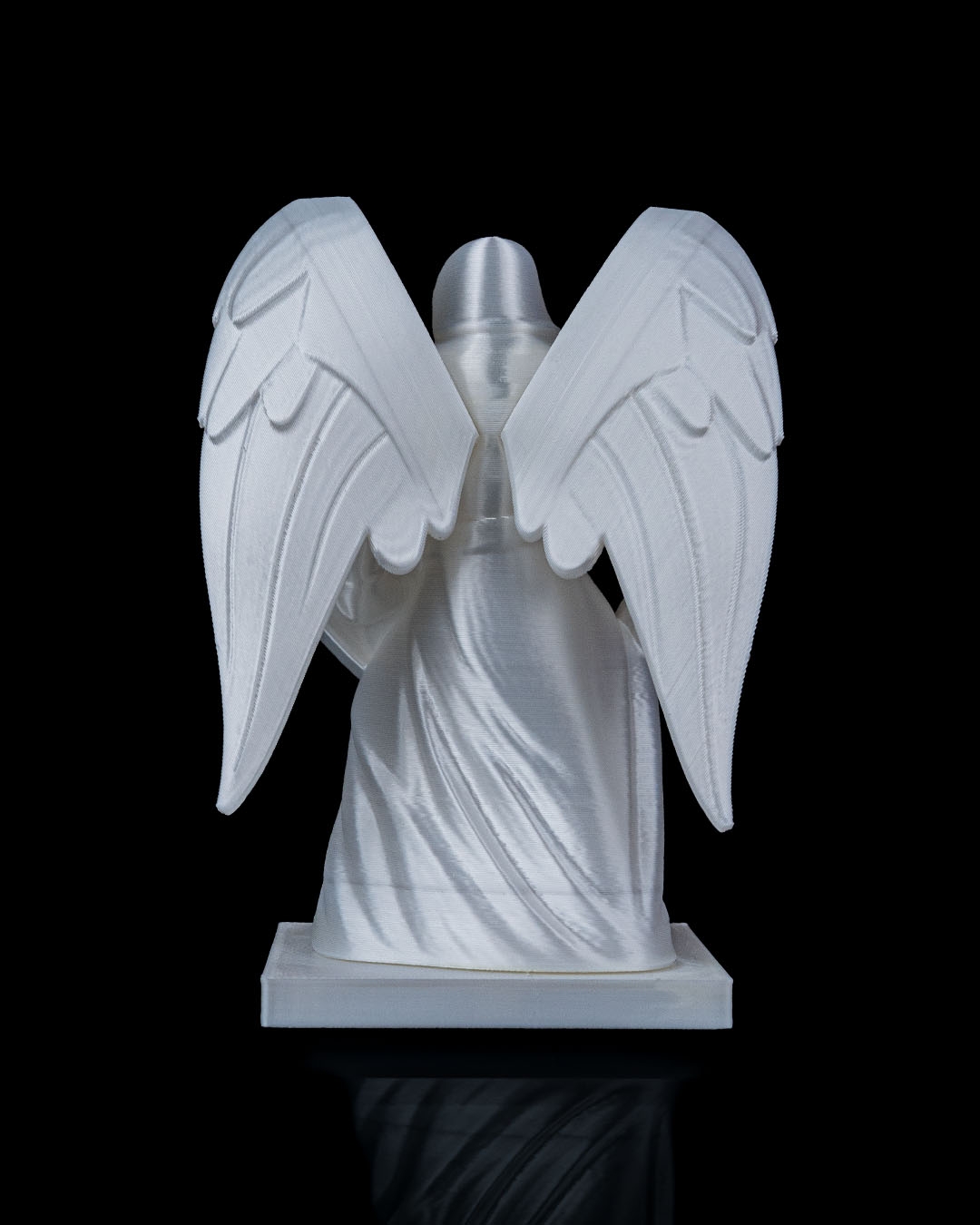 Archangel Michael Statue - Image 5