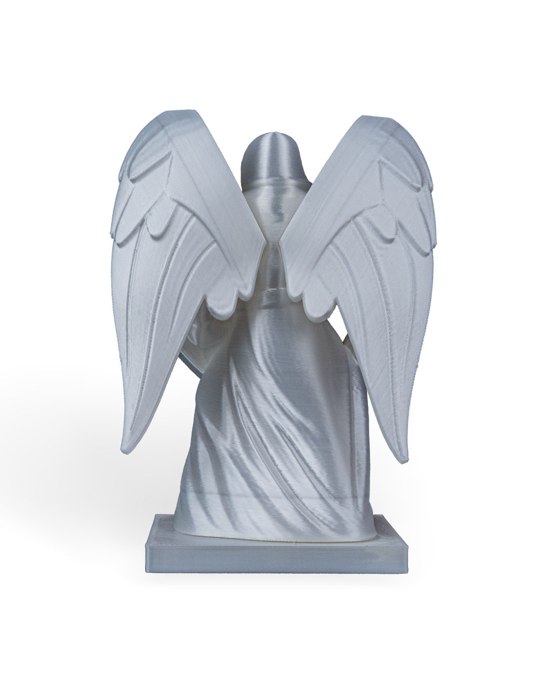 Archangel Michael Statue - Image 10