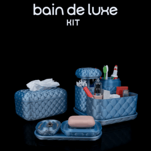 Bain de Luxe Kit